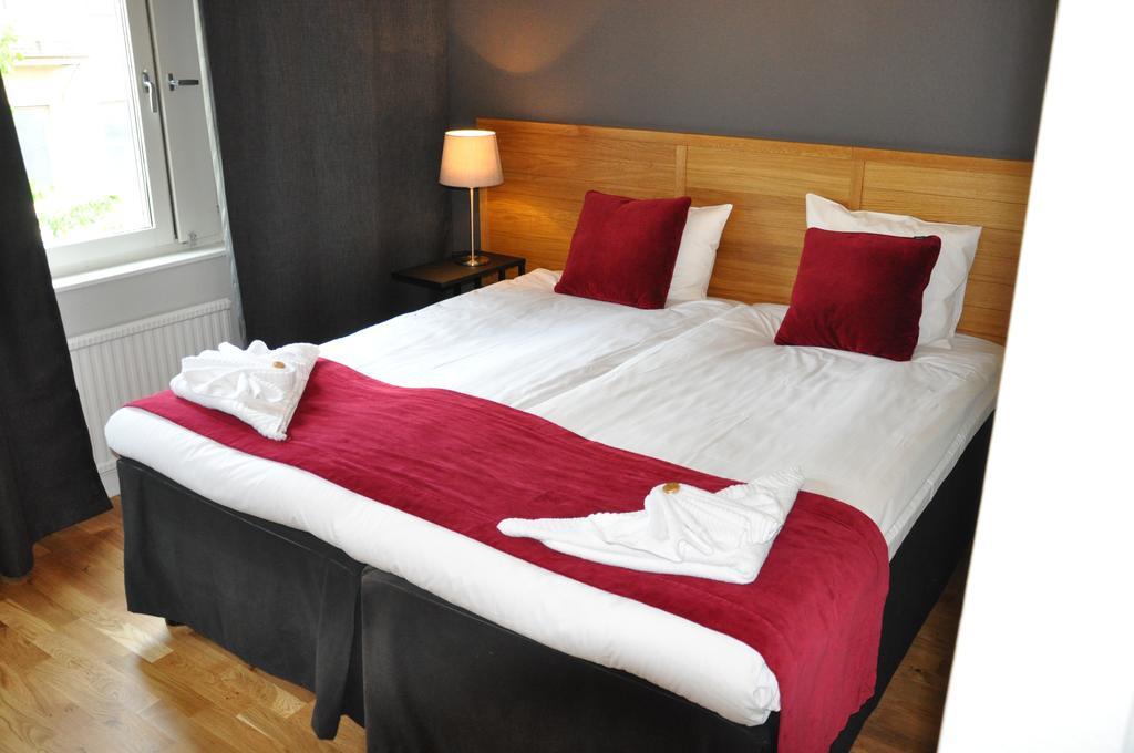 Hotel City Hotel